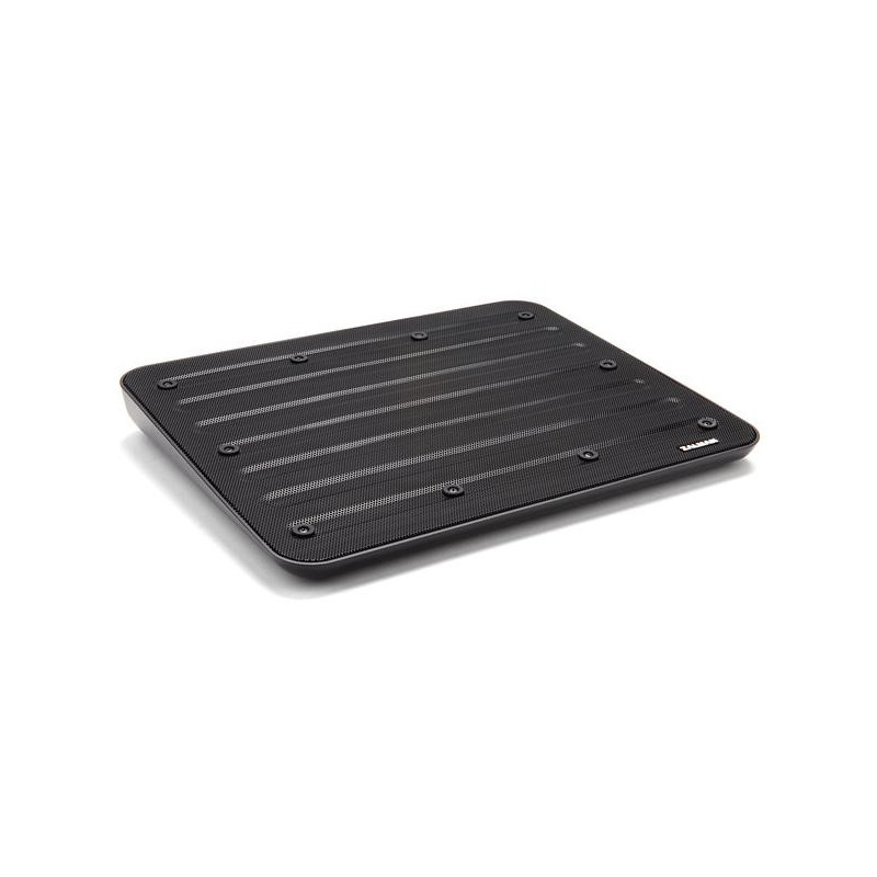 Zalman laptopkylare 17" Kylplatta & kylfläkt - Zalman laptopkylare 17"