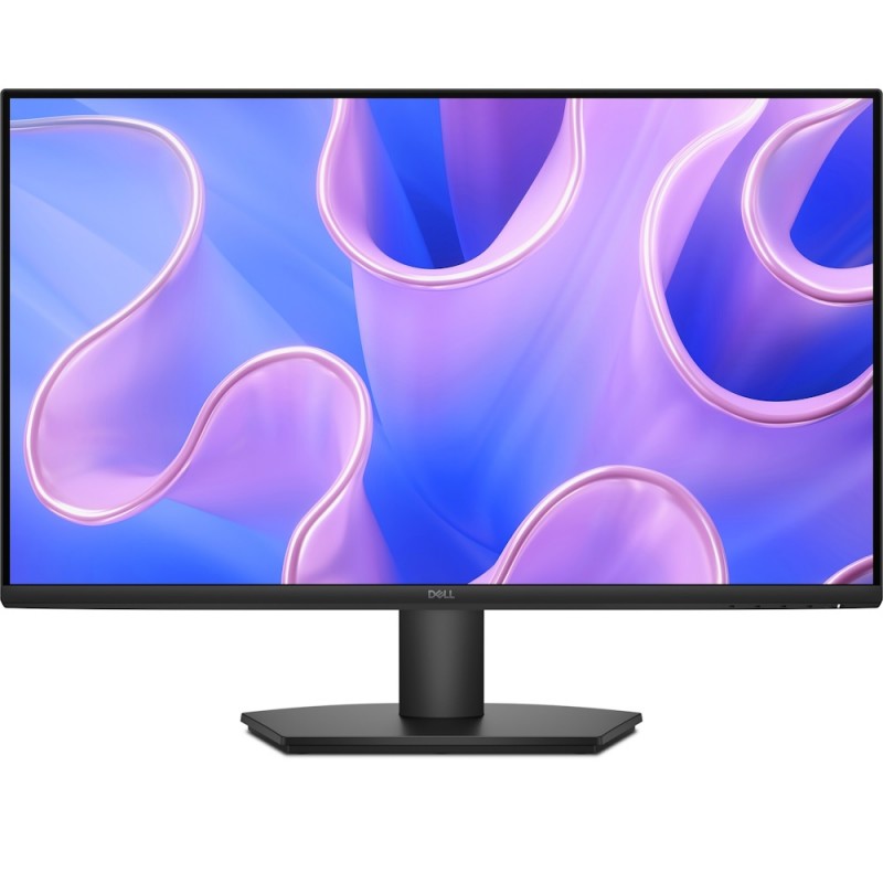 25 - 38" Datorskärm - Dell SE2725HM 27-tums Full HD 100 Hz LED-skärm med IPS-panel