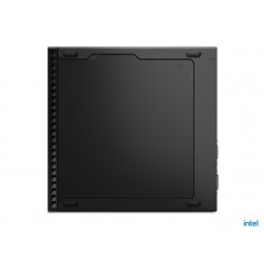 Stationär dator begagnad - Lenovo ThinkCentre M70q G2 Tiny i7 11th 16GB 256GB W11P med WiFi (beg)