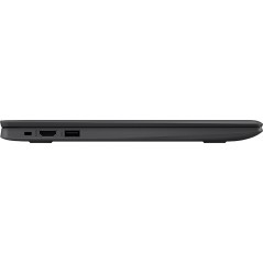 Laptop 14" beg - HP Chromebook 14 G6 14" Touch FHD Intel 8GB 64GB (beg med liten repa, små märken skärm)