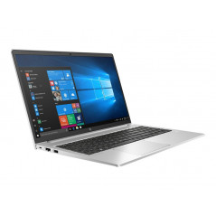 Laptop 15" beg - HP ProBook 450 G8 15.6" Full HD i5 11th 16GB 256GB W11P (beg med små bucklor)