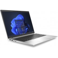HP EliteBook 830 G9 13.3" Full HD+ i5 12th 16GB 256GB W11P (beg med mura, små bucklor)