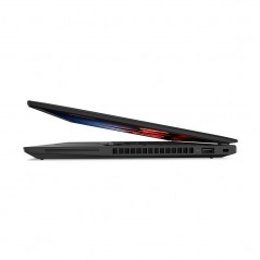Laptop 14" beg - Lenovo ThinkPad T14 G4 14" Full HD i7 G13 32GB DDR5 256GB W11P (beg med liten repa, små märken skärm)