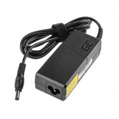 GreenCell Pro Lenovo-kompatibel 65W datorladdare rund (5.5 x 2.5 mm)