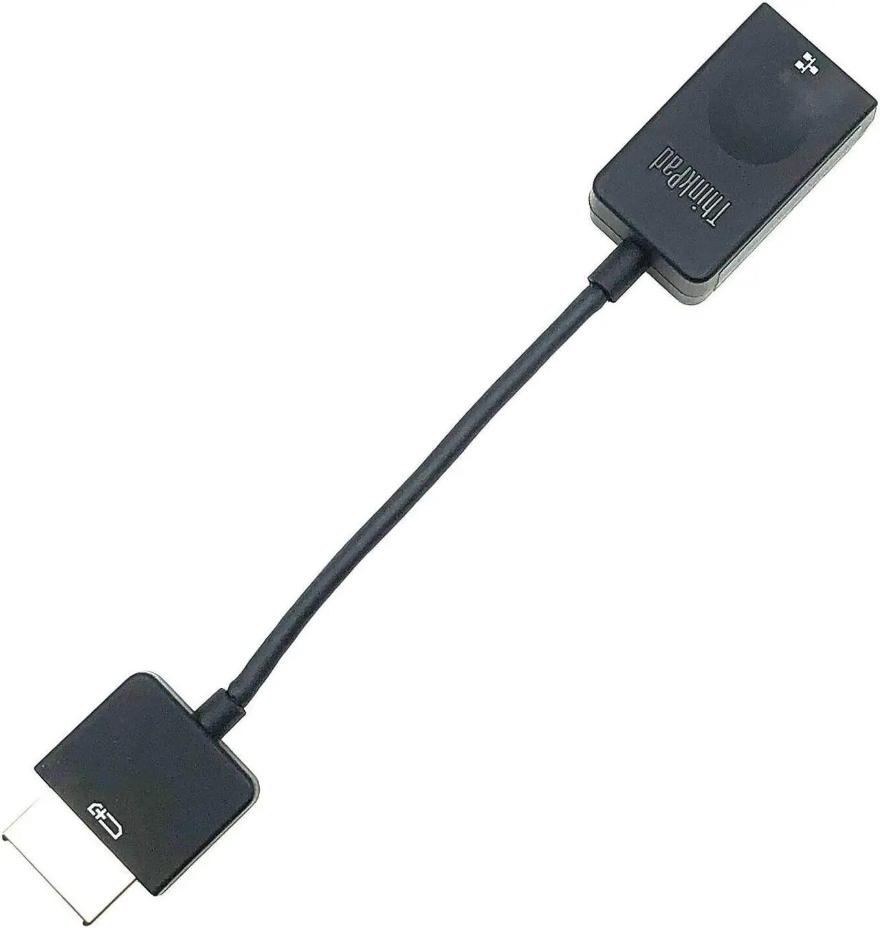 Lenovo ThinkPad OneLink+ till LAN nätverksadapter (beg)