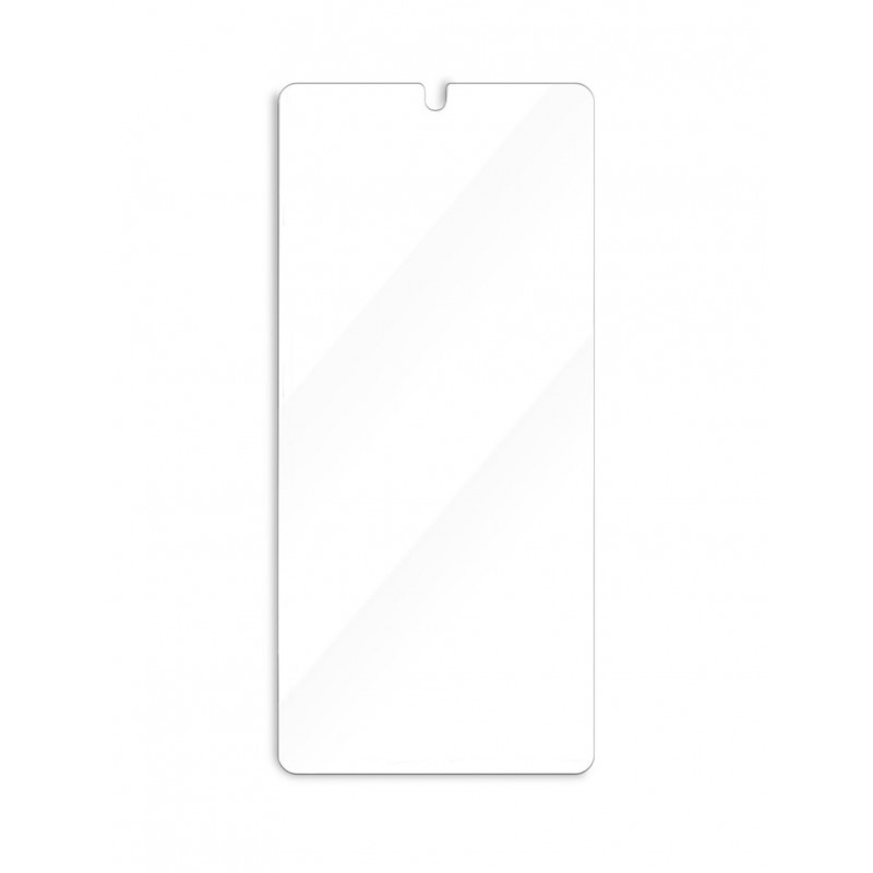 Skärmskydd - Champion skärmskydd av härdat glas till Samsung Galaxy S23