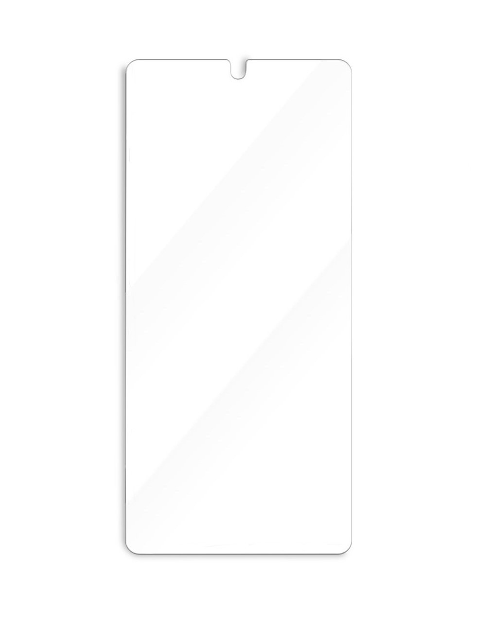 Champion skärmskydd av härdat glas till Samsung Galaxy S23