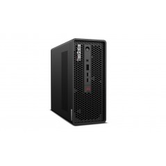 Företagsdator - Lenovo ThinkStation P3 Ultra SFF Gen 2 Ultra 7 265 64GB 1TB RTX 2000 Ada 16 GB W11P Wi-Fi 7 3YW