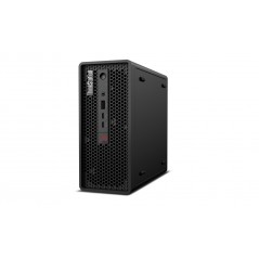 Företagsdator - Lenovo ThinkStation P3 Ultra SFF Gen 2 Ultra 7 265 64GB 1TB RTX 2000 Ada 16 GB W11P Wi-Fi 7 3YW