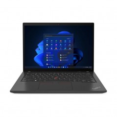 Laptop 14" beg - Lenovo ThinkPad T14 G3 14" Full HD+ i7 12th 32GB 256GB W11P (beg med mura, små märken skärm)