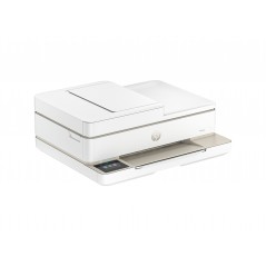 Multifunktionsskrivare - HP Envy Inspire 6520e All-in-One trådlös multifunktionsskrivare med dokumentmatare
