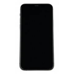iPhone begagnad - iPhone 11 Pro 64GB Space Gray med 1 års garanti (beg med nytt batteri) (D-klass)