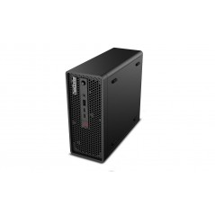 Företagsdator - Lenovo ThinkStation P3 Ultra SFF Gen 2 Ultra 7 265 32GB 1TB RTX 2000 Ada 16 GB W11P Wi-Fi 7 3YW