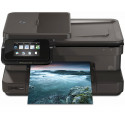HP Photosmart multifunktionsskrivare