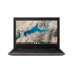 Lenovo Chromebook 100e 2nd Gen 11.6" AMD A4 DualCore 4GB 32GB (beg med små märken skärm)