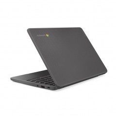 Laptop 12" beg - Lenovo Chromebook 100e 2nd Gen 11.6" AMD A4 DualCore 4GB 32GB (beg med små märken skärm)
