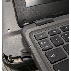 Laptop 12" beg - Dell Chromebook 3100 11.6" HD 4GB 32GB (beg med skadat chassi)