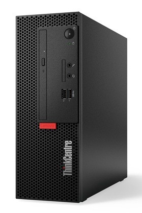 Lenovo ThinkCentre M710e SFF i5 (gen 7) 16GB 256GB W10P med DVD