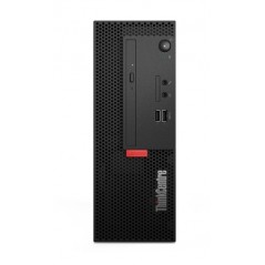 Lenovo ThinkCentre M710e SFF i5 (gen 7) 16GB 256GB W10P med DVD (beg)