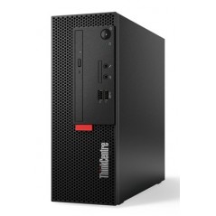 Lenovo ThinkCentre M710e SFF i5 (gen 7) 8GB 256GB W10P med DVD (beg)