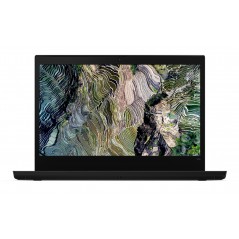 Laptop 14" beg - Lenovo ThinkPad L14 G2 14" Touch i7 11th 16GB 256GB W11P (beg med små märken skärm)