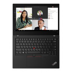 Laptop 14" beg - Lenovo ThinkPad L14 G2 14" Touch FHD i7 11th 16GB 256GB W11P (beg med små märken skärm)
