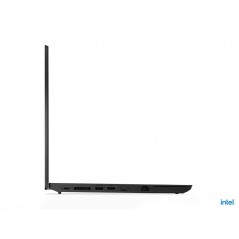 Laptop 14" beg - Lenovo ThinkPad L14 G2 14" Touch FHD i7 11th 16GB 256GB W11P (beg med små märken skärm)