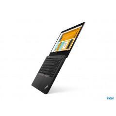 Laptop 14" beg - Lenovo ThinkPad L14 G2 14" Touch i7 11th 16GB 256GB W11P (beg med små märken skärm)