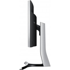 Samsung S34E790C 34" välvd skärm 3440x1440 med VA-panel (beg)