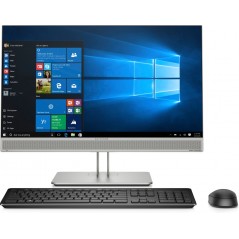 HP EliteOne 800 G5 All-in-One 23.8" Full HD i5 9th 16GB 512GB med DVD W11P (beg)