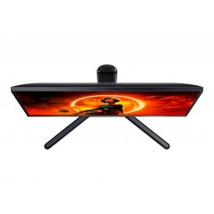 25 - 38" Datorskärm - AOC Gaming 25G3ZM/BK 25" Full HD 240 Hz ergonomisk gamingskärm med VA-panel