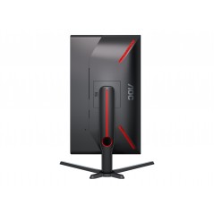 25 - 38" Datorskärm - AOC Gaming 25G3ZM/BK 25" Full HD 240 Hz ergonomisk gamingskärm med VA-panel