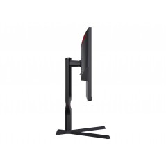 25 - 38" Datorskärm - AOC Gaming 25G3ZM/BK 25" Full HD 240 Hz ergonomisk gamingskärm med VA-panel