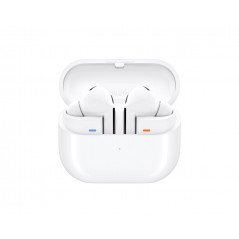 In-ear - Samsung Galaxy Buds 3 Pro True Wireless In-Ear med ANC (vit)