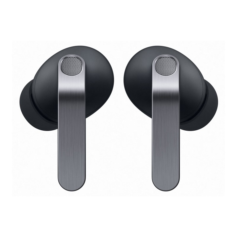 In-ear - Samsung Galaxy Buds 4 Pro True Wireless In-Ear med ANC (svart)