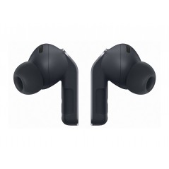 In-ear - Samsung Galaxy Buds 4 Pro True Wireless In-Ear med ANC (svart)