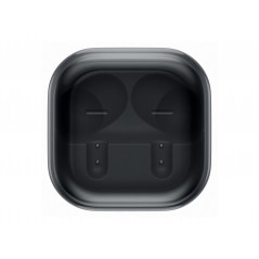 In-ear - Samsung Galaxy Buds 4 Pro True Wireless In-Ear med ANC (svart)