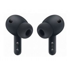 Samsung Galaxy Buds 4 Pro True Wireless In-Ear med ANC (svart)