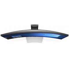 Skärmar begagnade - Dell P3418HW 34" välvd ergonomisk IPS-skärm 2560 x 1080 DP/HDMI/MDP (beg)