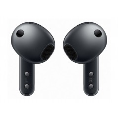 Samsung Galaxy Buds 4 True Wireless hörlurar med ANC (svart)
