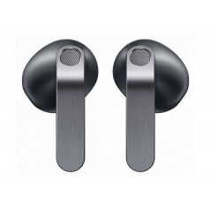 Samsung Galaxy Buds 4 True Wireless hörlurar med ANC (svart)