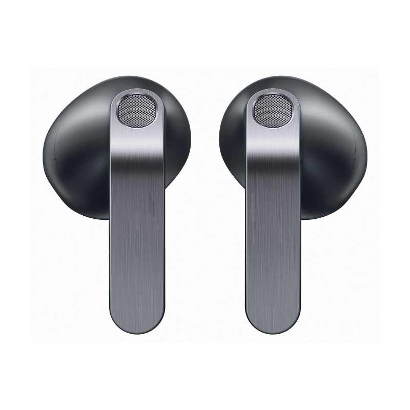 In-ear - Samsung Galaxy Buds 4 True Wireless hörlurar med ANC (svart)