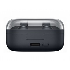 In-ear - Samsung Galaxy Buds 4 True Wireless hörlurar med ANC (svart)