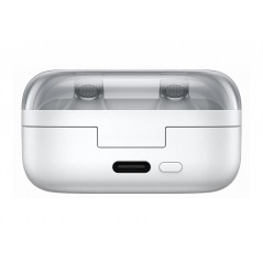In-ear - Samsung Galaxy Buds 4 True Wireless hörlurar med ANC (vit)