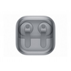 In-ear - Samsung Galaxy Buds 4 True Wireless hörlurar med ANC (vit)