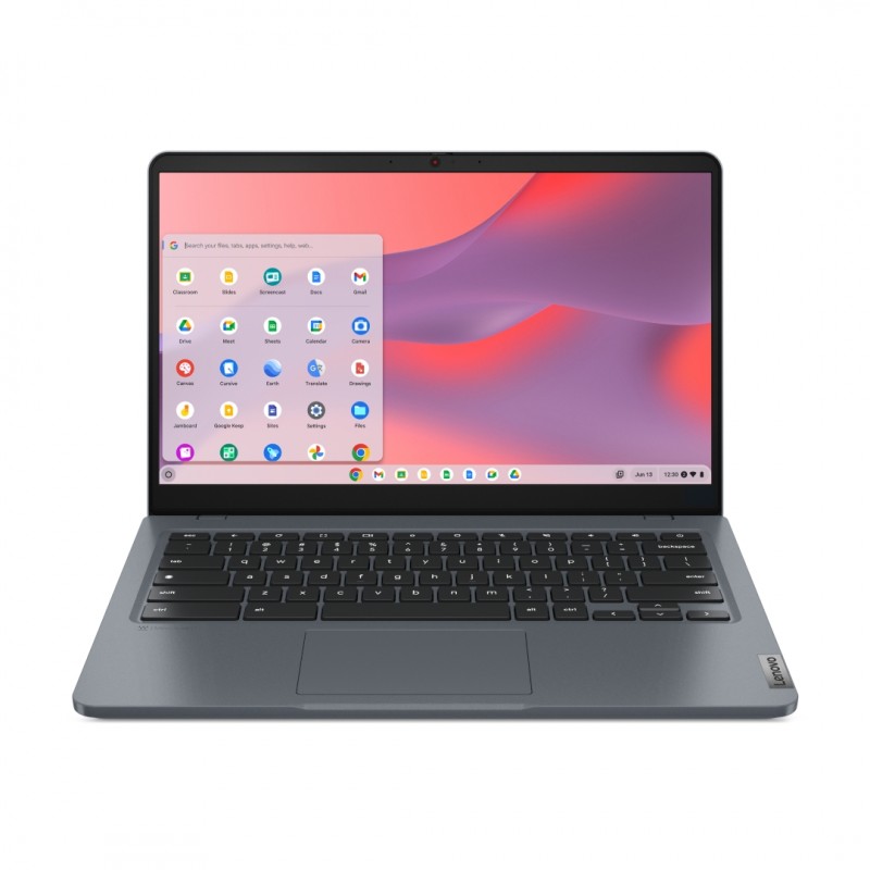 Surfdator - Lenovo 14e Chromebook Gen 3 14" Touch FHD N100 8GB/64GB