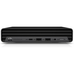 HP ProDesk 405 G6 Ryzen 3 8GB 256GB W11P (beg)
