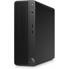 HP 290 G1 SFF i5 8GB 256GB W11P med DVD (beg i B-klass)