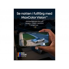 Digital videokamera - Eufy EufyCam 2 stycken E40 säkerhetskameror samt HomeBase S380