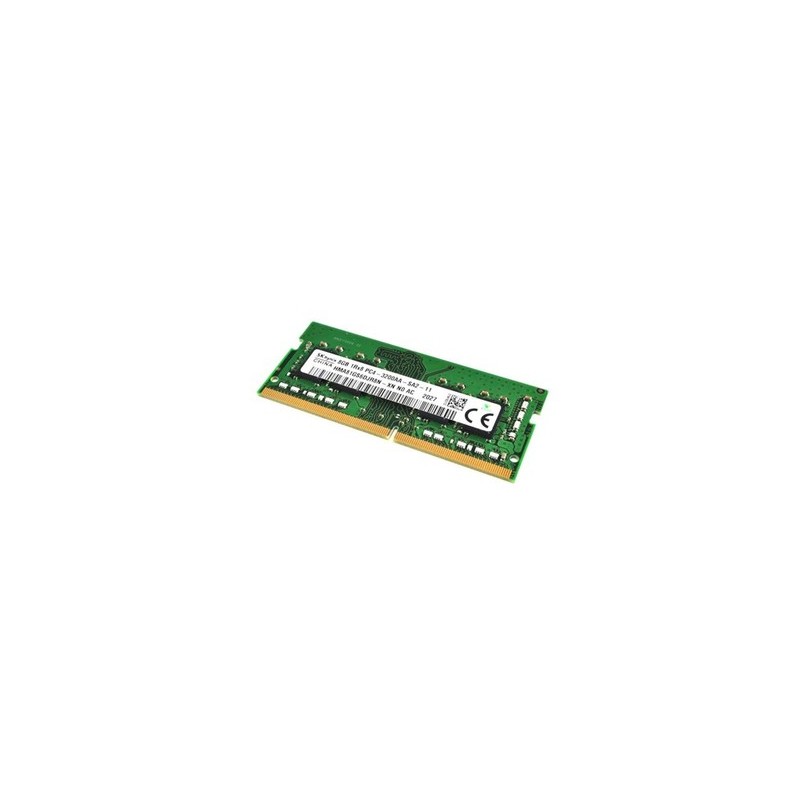 Begagnade RAM-minnen - SK Hynix 8GB DDR4 PC4 2666 MHz SO-DIMM RAM-minne till laptop (beg)